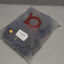 ReliBeauty Girls Police Costume Halloween Dress (4-5/110, Navy)