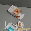 Nad's Nose Wax Kit for Men & Women - Waxing Kit for Quick & Easy Nose Hair Removal, 1 Count