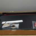 3-in-1 Walking Pad with Handle Bar, 9% Incline Portable Treadmills for Home Small Space,Under Desk Treadmill with 300lbs Capacity, Compact Designed with LED Screen Display,Remote Control