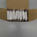 Cat Water Fountain Replacement Filters, 8 Pack Replacement Filters & 4 Pack Replacement Sponges Set for 2.2L/74oz Automatic Stainless Steel Pet Fountain Ultra Quiet