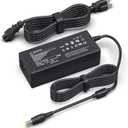 65W Laptop Charge for Acer Aspire E15 E5 E5-575 E5-521 R3 R3-471 Aspire 5 V5 V3 R7 M5 S3 E1 ES1 ES1-511 ES1-531 ES1-111M PA-1650-86 5742 5750 5349 N15Q1 Adapter Power Supply Cord