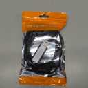 USB C to HDMI Cable 4K, USB Type C to HDMI Cable Adapter for iPhone 15/15 Pro/Max, Samsung Galaxy S24/S23/S22/S21/S20/Note20, MacBook Pro/Air, iMac, Steam Deck, Surface, Dell and More-10ft