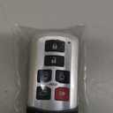 SUPALAND Smart Key Fob Keyless Entry Fits for Toyota Sienna 2011 2012 2013 2014 2015 2016 2017 2018 2019 2020 Remote Control Key Replacement 6 Button HYQ14ADR