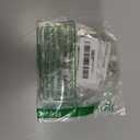 Prime-Line MP10498-5 Hinge Pin Door Stop, 1-1/4 In. Bolt, Diecast, Satin Nickel, Adjustable (5 Pack)