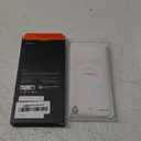 TORRAS Stronger Magnetic & Anti-Yellowing for iPhone 17 Pro Max Case Clear, Fit for MagSafe, Military Grade Drop Protection, Camera Control, DIY Button, Slim for iPhone 17 Pro Max Case Diamond Clear