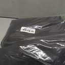 Bedsure King Comforter Set, Black Soft Prewashed Bedding for All Seasons, 3 Pieces GentleSoft Bed Set, 1 Lightweight Comforter (104"x90") and 2 Pillowcases (20"x36")