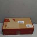 gotonovo Tub Shower Faucet Set Shower Head and Handle Set 6 Modes 6 inch Bathroom Trim Kit with Tub Spout High Pressure Shower System Combo with Valve Round Showerhead Matte Black