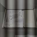 SwitchBot Video Doorbell Camera Wireless with Monitor, No Subscription, 4.3 Inch Screen, Battery Powered, Head-to-Toe View, 2K FHD, 2-Way Audio, Motion Detection, Works with Alexa/Goole/Home Assistant