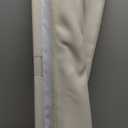 CHICOLOGY Roman Shades for Windows , Window Treatments , Roman Shades , Roman Window Shades , Room Darkening Shades , Window Shades , 31"W X 64"H , Belgian Flax (Privacy & Light Filtering)