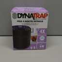 DynaTrap DT152 Indoor Insect Trap and Killer  Catches and Kills Fruit Flies, Gnats, Moths, Mosquitoes & Other Flying Insects