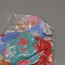 5 Pack Girl Dog Clothes Floral Summer Puppy Princess Bowknot Dog Dresses for Small Dogs Girl Clothes Cute Outfits for Boys Girls Pets Cats Dogs (X-Small, Floral Summer)