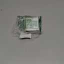 Stamp-Ever Pre-Inked Message Stamp  Checkmark, Red Ink  Impression Size: 3/4" Round