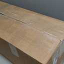 Cordless Leaf Blower Vacuum Mulcher Compatible for Dewalt 20V Battery(NO Battery), 3-in-1 Handheld Leaf Vacuum Mulcher with 40L Bag, 4 Variable Speeds with Turbo Modes for Yard Patio Driveway Cleanup