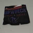 Vintage Design Great Lakes Shipwreck Recovery And Salvage T-Shirt XS