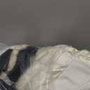 HOTIAN Women One Piece Ski Suits Slim Fit Overalls Jumpsuits Waterproof Winter Outdoor Snowboard Snow Suits (Medium, 2-beige)