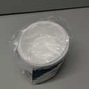 2 x 
Party Dimensions Dessert Bowl-5oz | White | Pack of 100 Plastic Bowl, 5 oz, 5 oz. Bowl (12500)