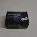 YL-99 Digital Keyless Door Knob Lock, Black