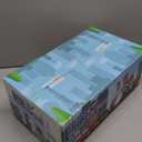 Colorful Lighting Baby Balance Bike Toys for 1 Year Old Boy Girl Gifts, 10-36 Month Toddler Balance Bike, No Pedal 4 Silence Wheels & Soft Seat First Bike, One Year Old Boy Girl Birthday Gifts