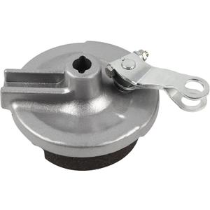 FLYPIG Motorcycle Metal Front & Rear Drum Brake Pad Shoe Assembly Fit Honda XR 50 XR50 CRF CRF50 DIrt Pit Bike Wheel Brake Shoe Drum Hub