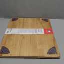 Architec Gripperwood Hardwood Cutting Board, 16x20-Inch