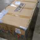 VEVOR Low Profile Oil Drain Pan, 20-Gallon Metal Oil Change Pan, Effective Oil Drain Cart with 180W Electric Pump, Wheels & Folding Handle, Oil Drain Tank for Cars, SUVs, Trucks, Buses, RVs