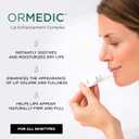 IMAGE Skincare ORMEDIC pH Balancing Lip Enhancement Complex with Avocado Oil & Vitamin E for Deep Hydration (0.25 Ounce (Pack of 1))