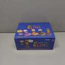 The Original Slime - Pack of 12 Cool and Holographic Slimes Perfect for Birthday Parties, Loot Bags, Easter Baskets, Halloween and Stocking Stuffers, for Kids, Boys and Girls Ages 5+