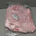 Large Pink Bow for Coquette Decor, 22Pcs 40x24 Inch Giant Satin Bow Set with 21 Small 3-Sizes Bows, DIY Photo Backdrop Wall Hanging Decor for Wedding Bridal Baby Shower Birthday Nursery Girls Room