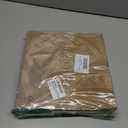 FURTALK Womens Winter Hat Scarf Gloves Set Knitted Thick Beanie Touchscreen Gloves Neck Warmer for Men Women (Beige)