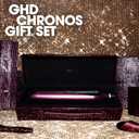 ghd Chronos & Chronos Max Stylers -1" and 2" Professional Flat Iron Hair Straighteners|3X Faster Styling|More Shine,Less Frizz & 3X Straighter in One Stroke,Results that Last 24hrs|85% More Shine