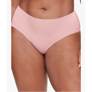 Warner's Women's Front-Smoothing High Waist Hi-Cut, S