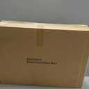 AIPERRO Stainless Steel Litter Box Extra Large for Big Cats and Multi-Cats