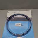 Imachinist S931224SS M42 93" Long, 1/2" Wide, 0.025" Thick, 24 TPI Constant Teeth, Bi-Metal Bandsaw Blades for Cutting Stainless Steel and Hard Metal