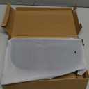 Mabett Dashboard Storage Organizer for Ford Maverick Accessories 2022 2023 2024 (Not fit 2025), Non-Slip Dash Panel Insert Tray fit Maverick Behind Screen