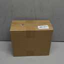 qiqee 100Pcs Mini Size Paper Gift Bags with Handles - 4.5"2.5"6" Kraft Small Party Bags - 16 Solid Colors