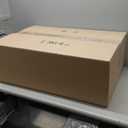 HPOXIAZ 3 Pack Moving Bags Large, Clothes Storage Bag with Lids, Reinforced Handles & Heavy-Duty Zippers Foldable Organizer Clear Bags for Bedding and Moving – 88L Large Capacity Storage Totes