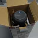 Nuwave 16OZ On-the-Go Personal Blender, Lightweight & Portable Blender for Shakes and Smoothies, 6 Blades, USB Rechargeable, Leak-Proof Lid, BPA-Free, Self-Cleaning, for Gym, Kitchen, Office