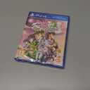 Jojo's Bizarre Adventure : Eyes Of Heaven (PS4)