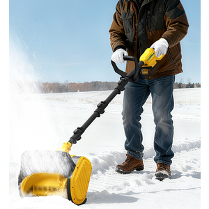 Electric Snow Shovel