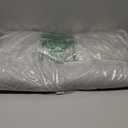 Pillowcases 2 Pack Size 35 x 19,5 Inch, 1 Pack 17,5 x 17,5 Inch Grey