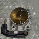 NewYall 3.0L 3.6L Throttle Body for Buick Enclave LaCrosse Cadillac CTS SRX XTS ATS GMC Canyon Terrain Acadia Chevrolet Captiva Sport Colorado Caprice Camaro Equinox Impala Traverse