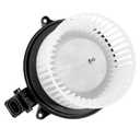 Betthand HVAC Front Blower Motor 700237 Replacement New for 2009-2014 Ford F150 Expedition, 2009-2014 Lincoln Navigator, 3.5/3.7/4.2/4.6/5/5.4/6.2L, AL1Z19805A, CL1Z19805A, PM9364, 75873