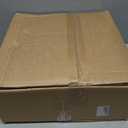 Livole 13x13 Cube Storage Bins Fabric Storage Bins with Rope Handles