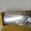 Westbrass Nose Diverter 5-1/2" Tub Spout, Polished Chrome, D311-26