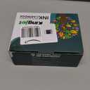 923 Ink Cartridges Combo Pack Replacement for HP 923 Ink Cartridges for HP Printers Work for HP OfficeJet Pro 8130e 8135e 8139e 8138e 8122e 8124e 8120 8122 8120e Printer Ink (4 Pack)