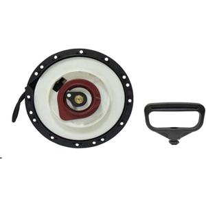 Recoil Starter Assembly with Handle For 2007 Ski-Doo Summit 800 Adrenaline 151 Snowmobile