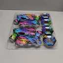 Laser Tag Guns Set of 4 Laser Tag Guns with Digital LED Score Display Vests,Gifts for Teens and Adults Boys & Girls,Adults and Family Fun,Gift for Kids Ages 8 9 10 11 12+Year Old Boy (Multicoloured)