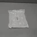 Ocean Sea Animal Silicone Mold Marine Organism Epoxy Resin Crafts Mold Ocean Theme Starfish Dophin Seahorse Fish Casting Mould for DIY Craft Jewelry Pendant Making