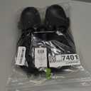 Crocs Unisex-Adult Classic Work Clogs, Slip Resistant Shoes Size 43-44