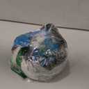 Hanes Men's Anti-Chafing Underwear Pack, Total Support Pouch Moisture-Wicking Boxer Briefs, Trunks, M